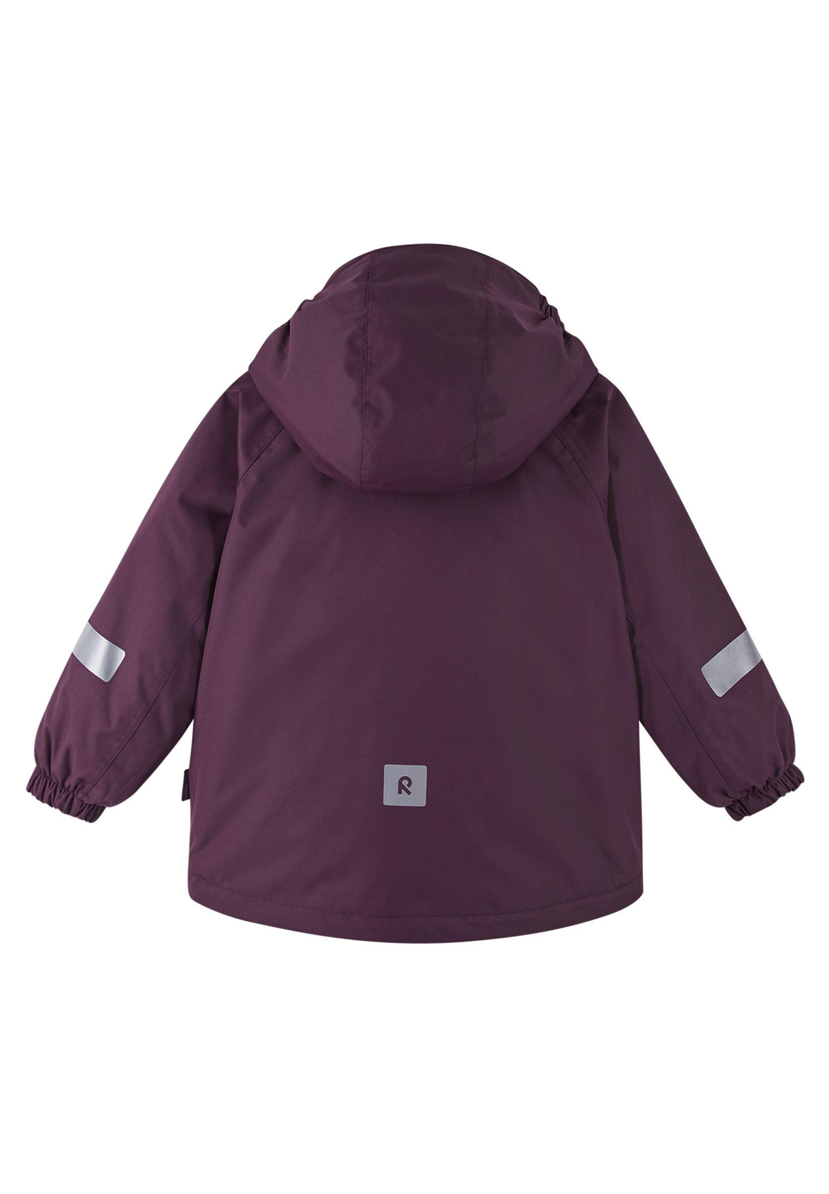 Chaqueta de esquí infantil Reima Raisio 2/7