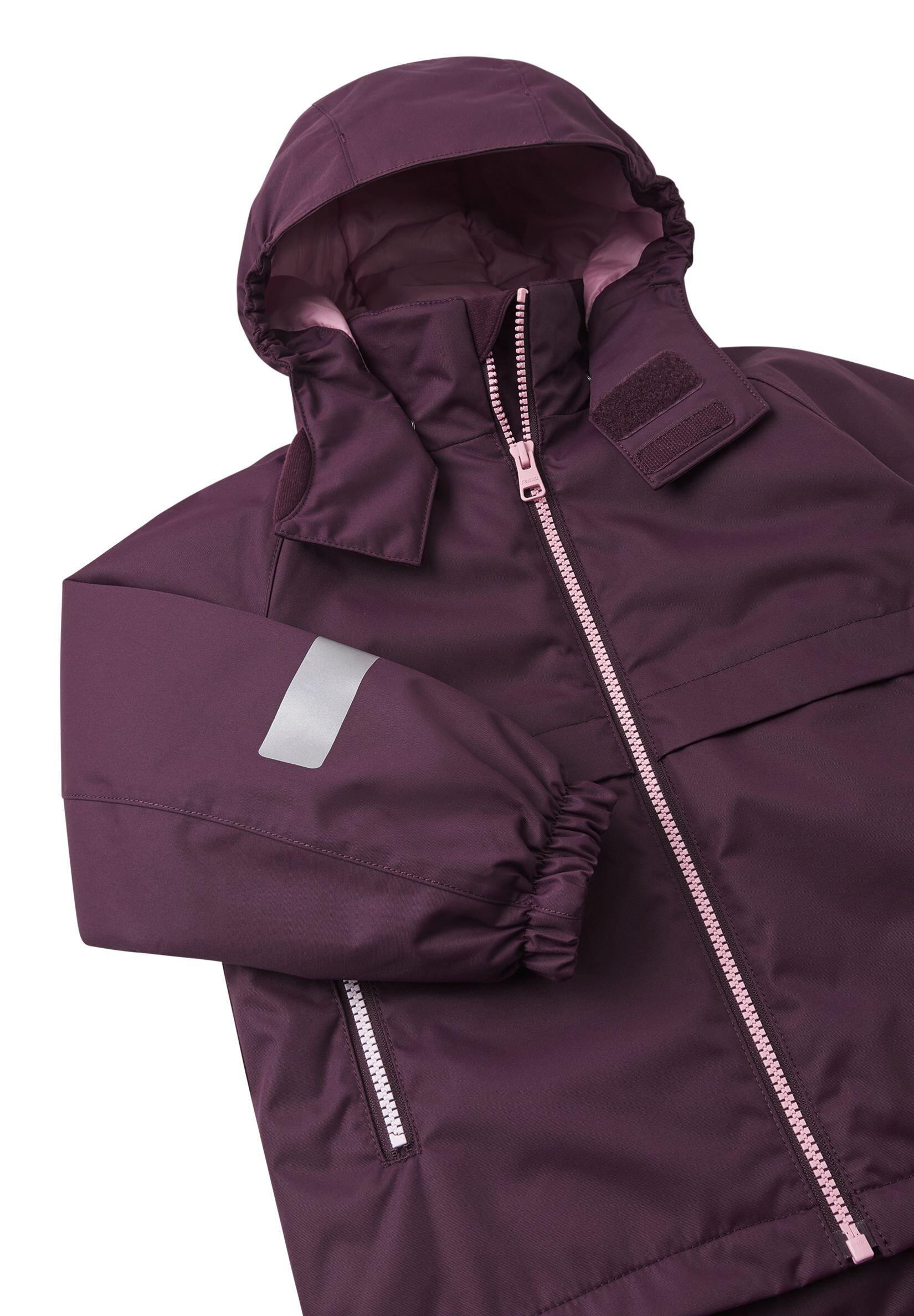Chaqueta de esquí infantil Reima Raisio 3/7