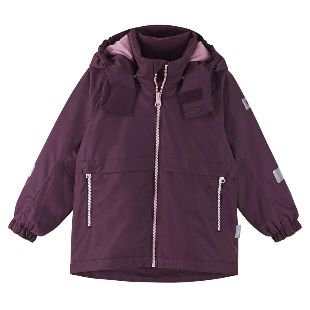 Children's ski jacket Reima Raisio