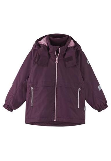 Regenjacke für Kinder Reima Raisio