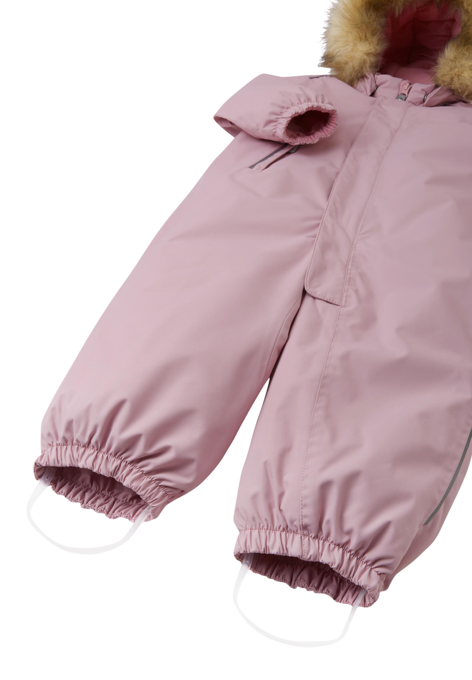 Combinaison d'hiver ReimaTec Gotland - Finition BIONIC-FINISH®ECO sans PFAS 7/8