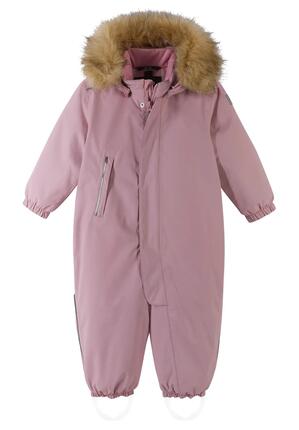 Combinaison d'hiver ReimaTec Gotland - Finition BIONIC-FINISH®ECO sans PFAS
