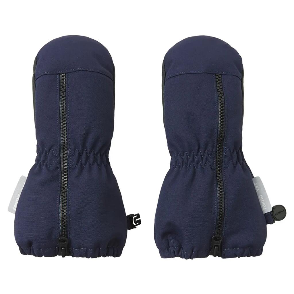 Baby mittens Reima Tepas