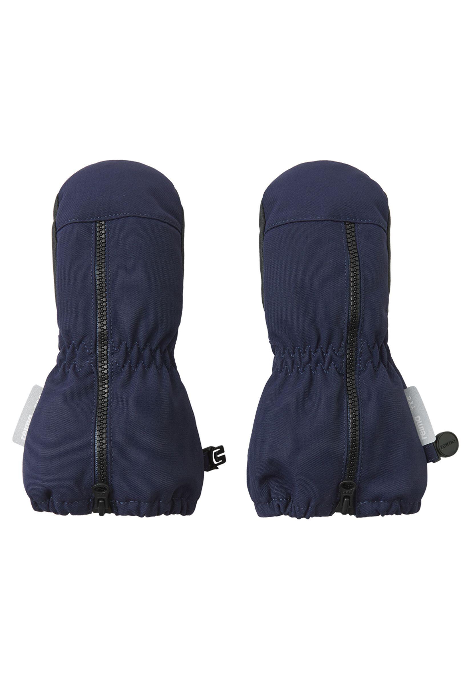 REIMA Reimatec Handschuhe Tepas -