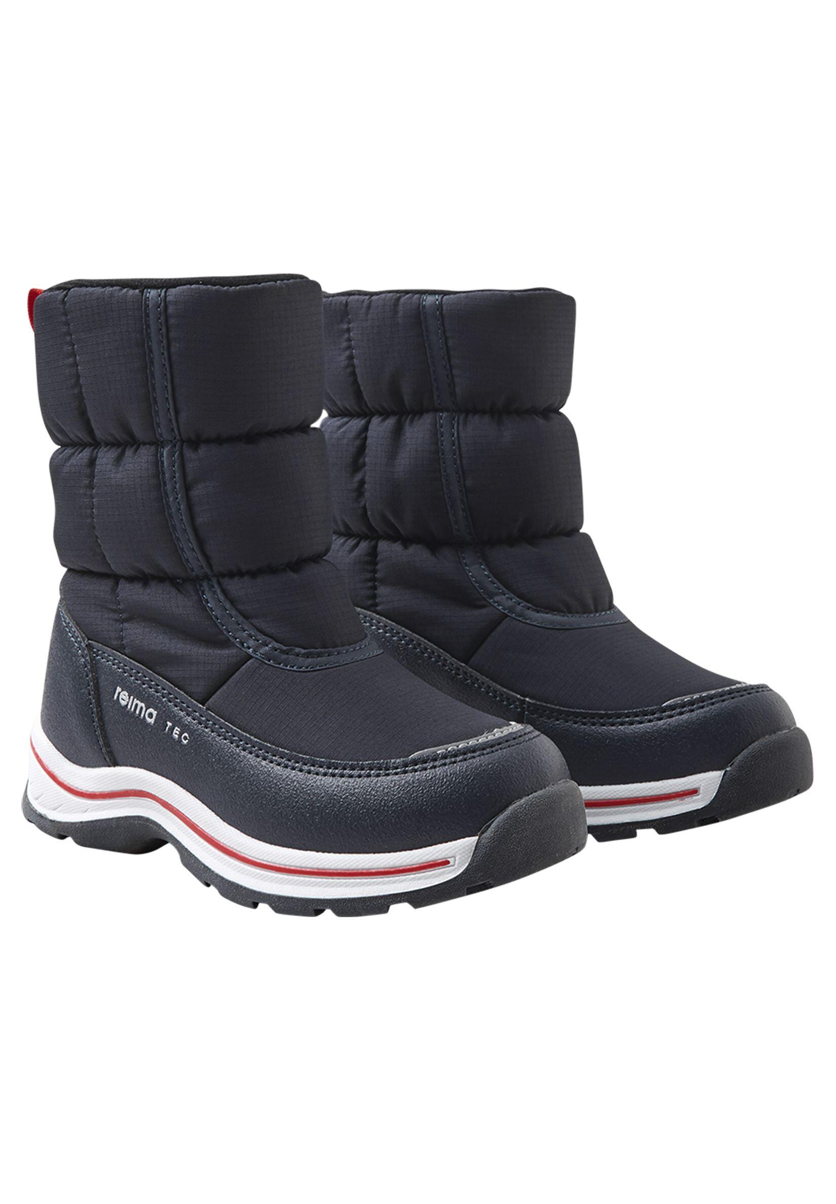 Botas de invierno para bebé Reima Loskari 3/7