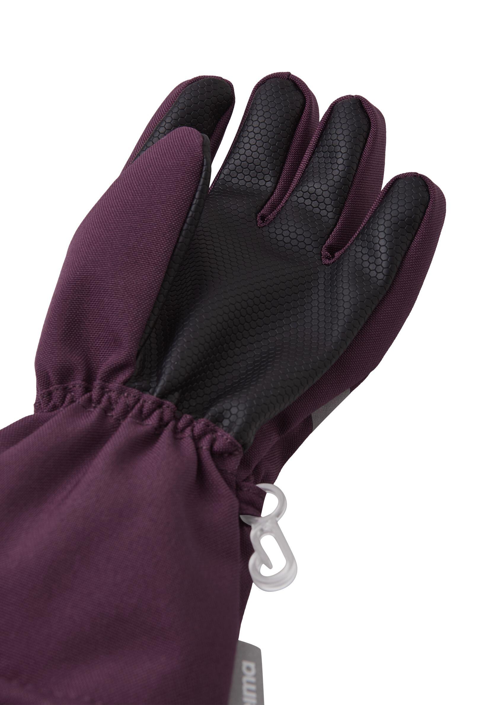 Handschuhe Milne - Reflektierende Details 3/5