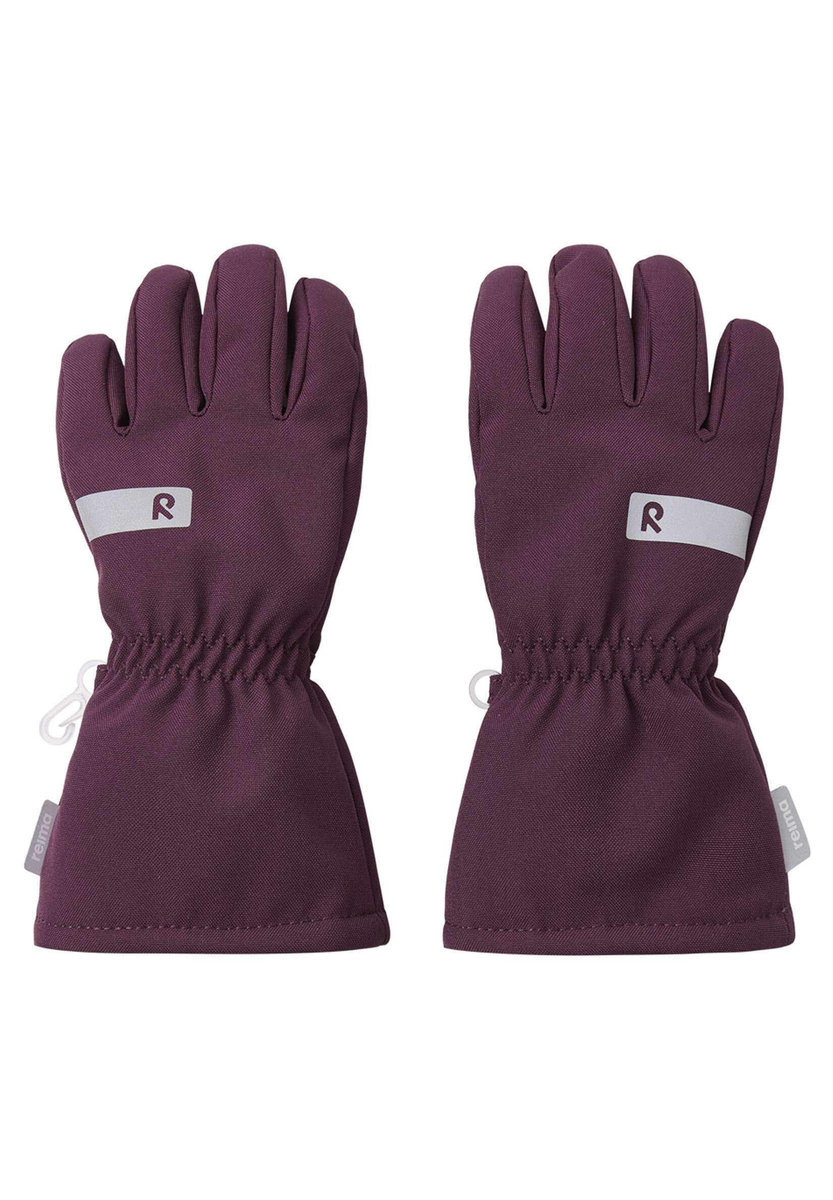 Handschuhe Milne - Reflektierende Details
