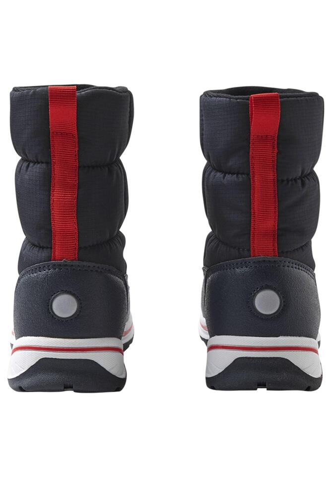 Buty zimowe dla dziecka wodoodporne Reima Pikavari