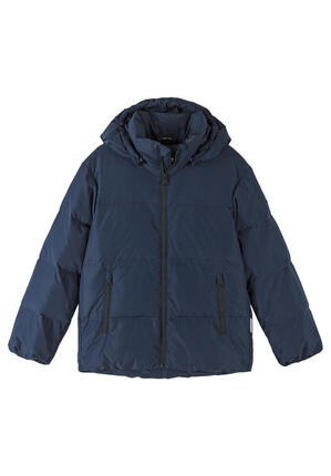 Daunenjacke Winterjacke Paimio -