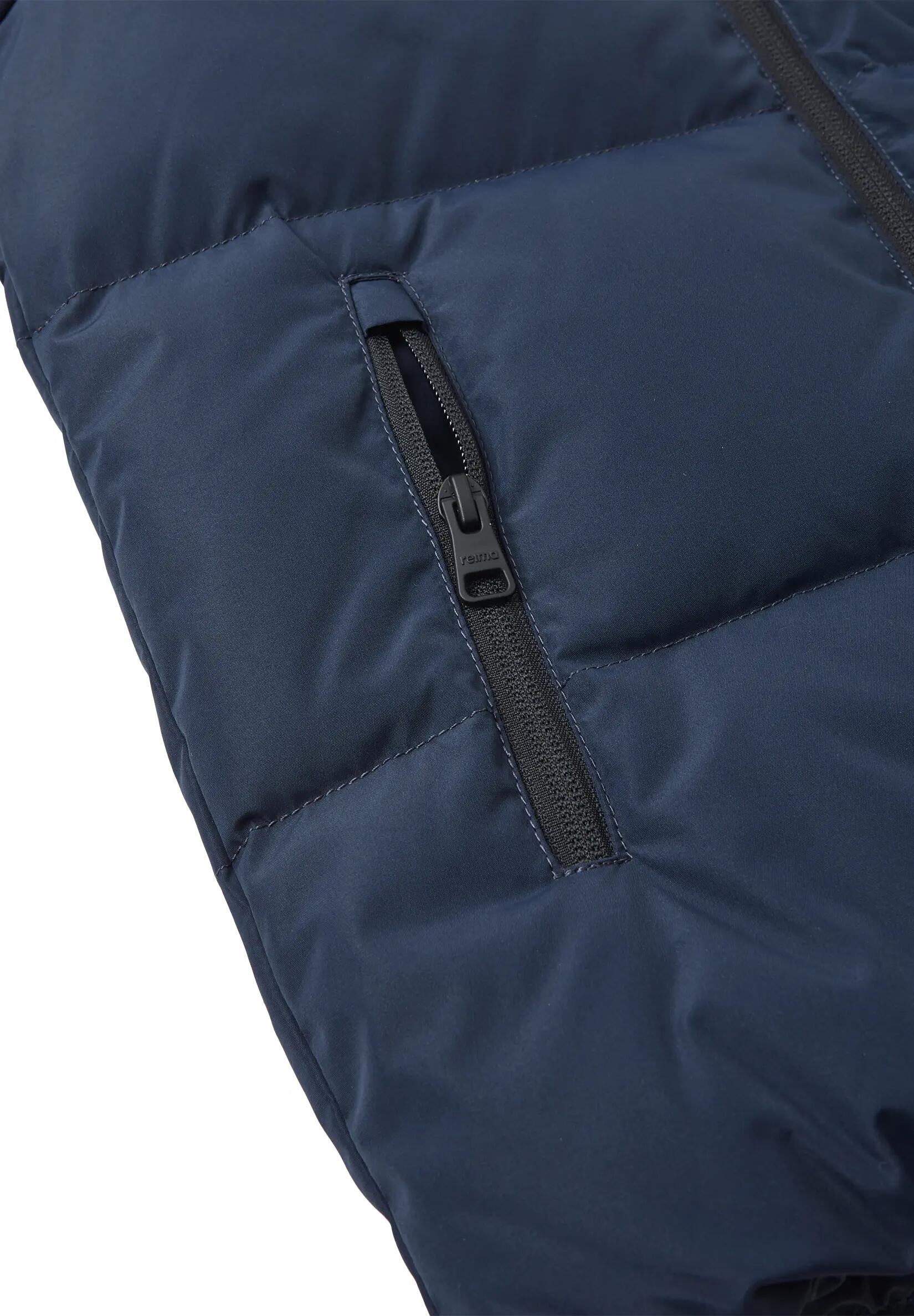 Kinder ski-jas Reima Paimio 5/7