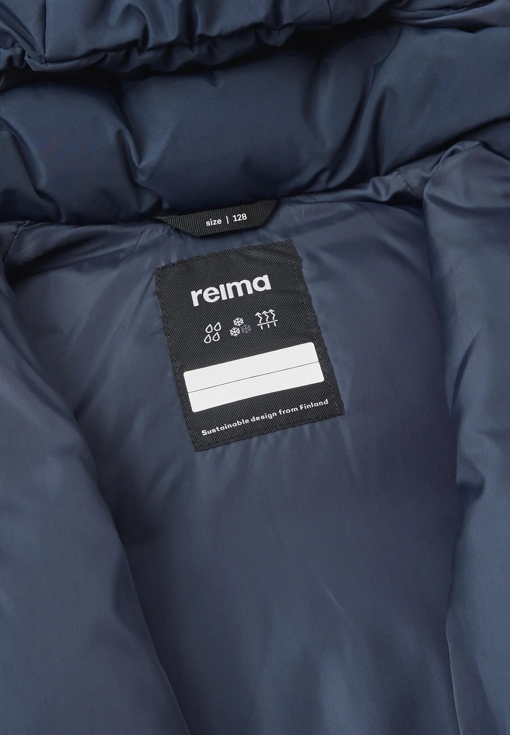 Kinder ski-jas Reima Paimio 4/7