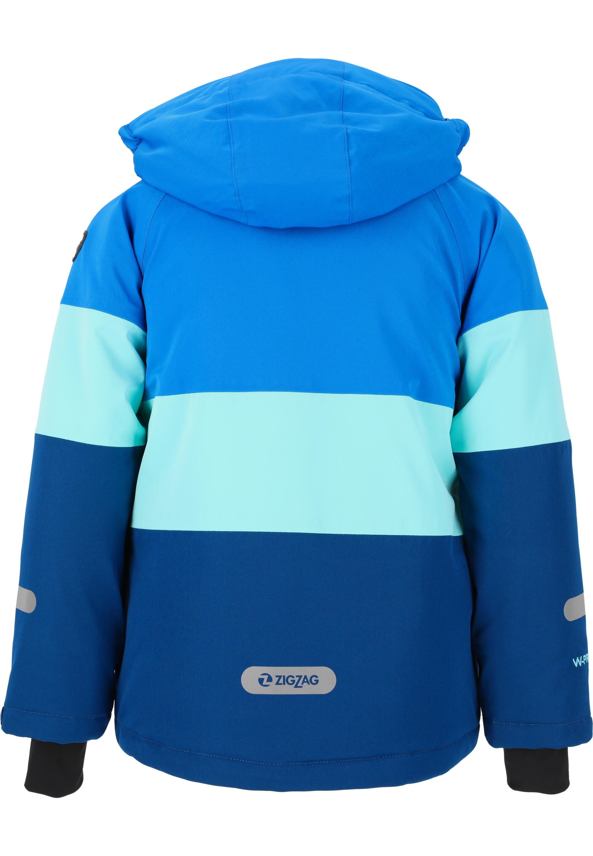 Ski jas Taylor 3/5
