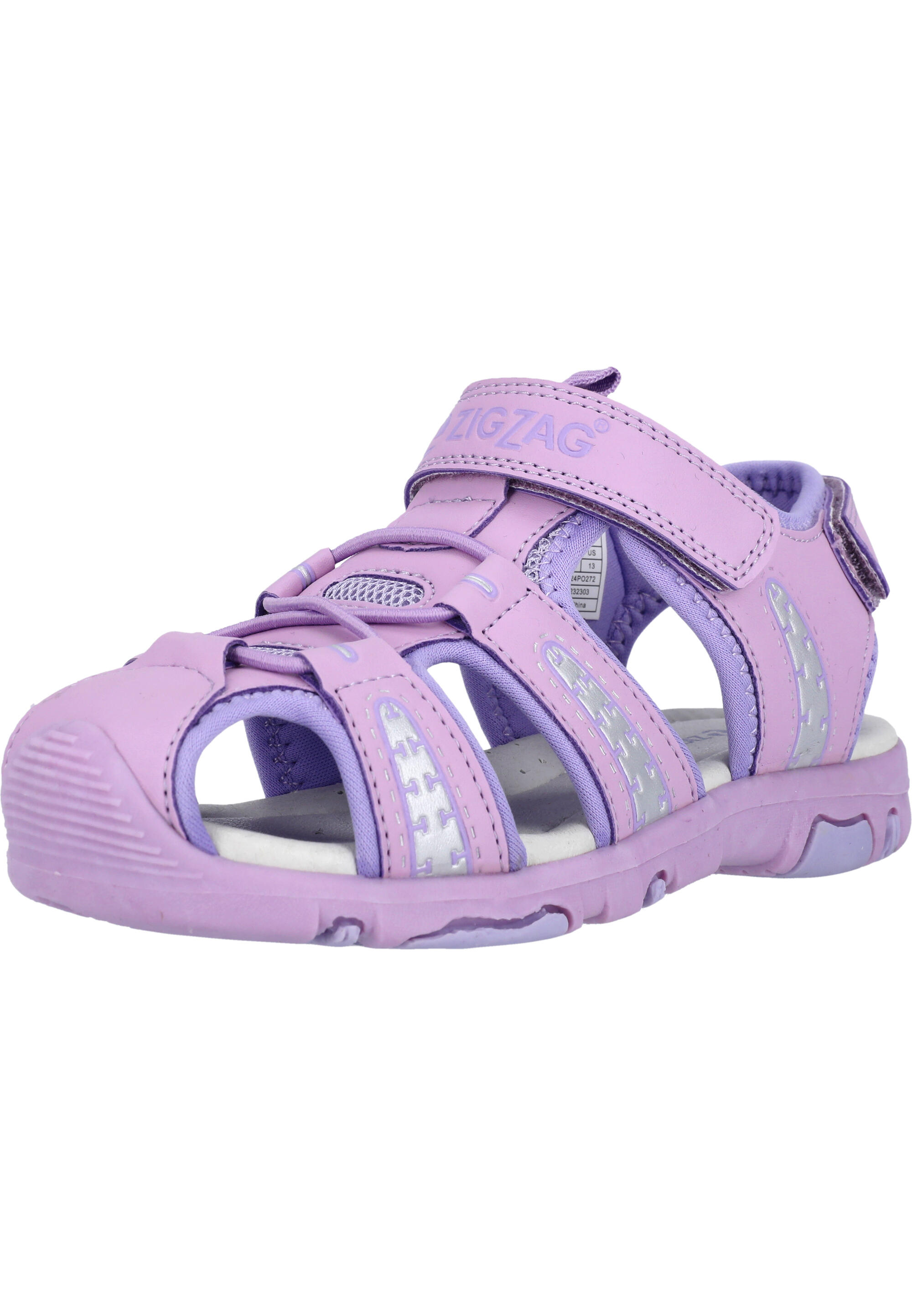 ZIGZAG Chaussures de randonnée Konha 2/5