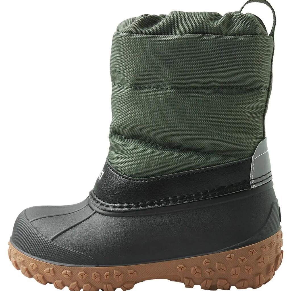 Baby winter boots Reima Loskari