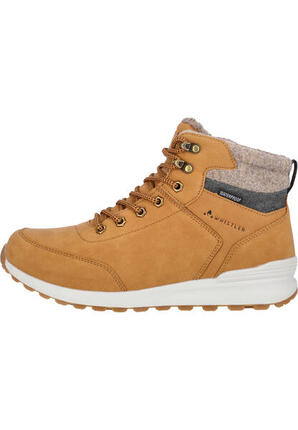 Bottes Merotu