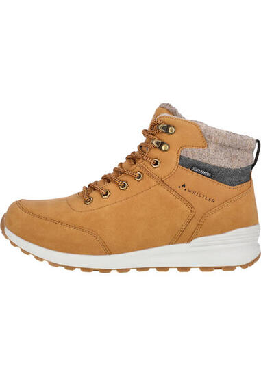 Bottes Merotu