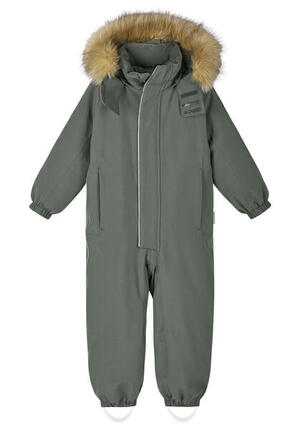 Reimatec Schneeanzug Winteroverall Trondheim -