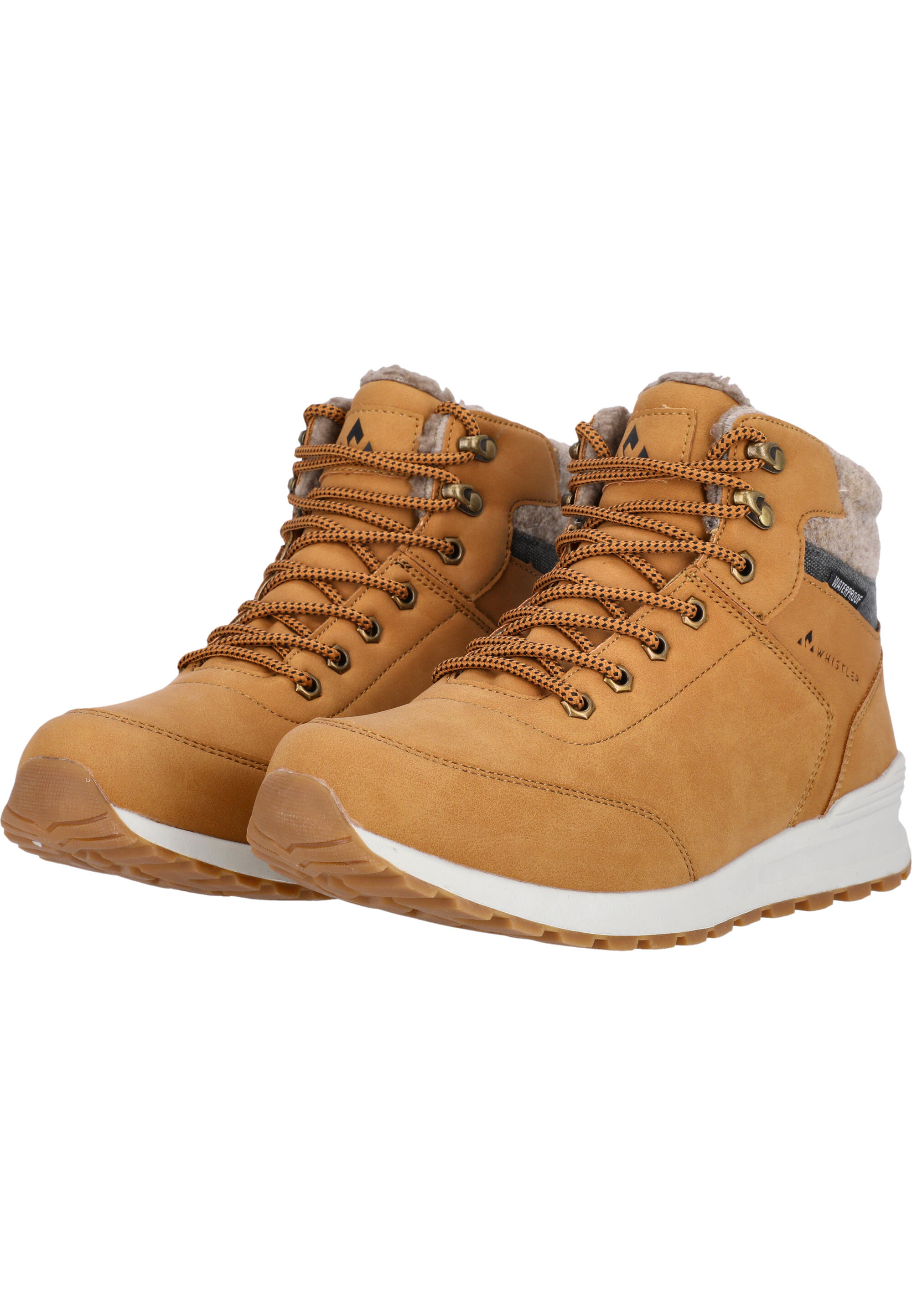Buty zimowe Whistler Merotu 4/15
