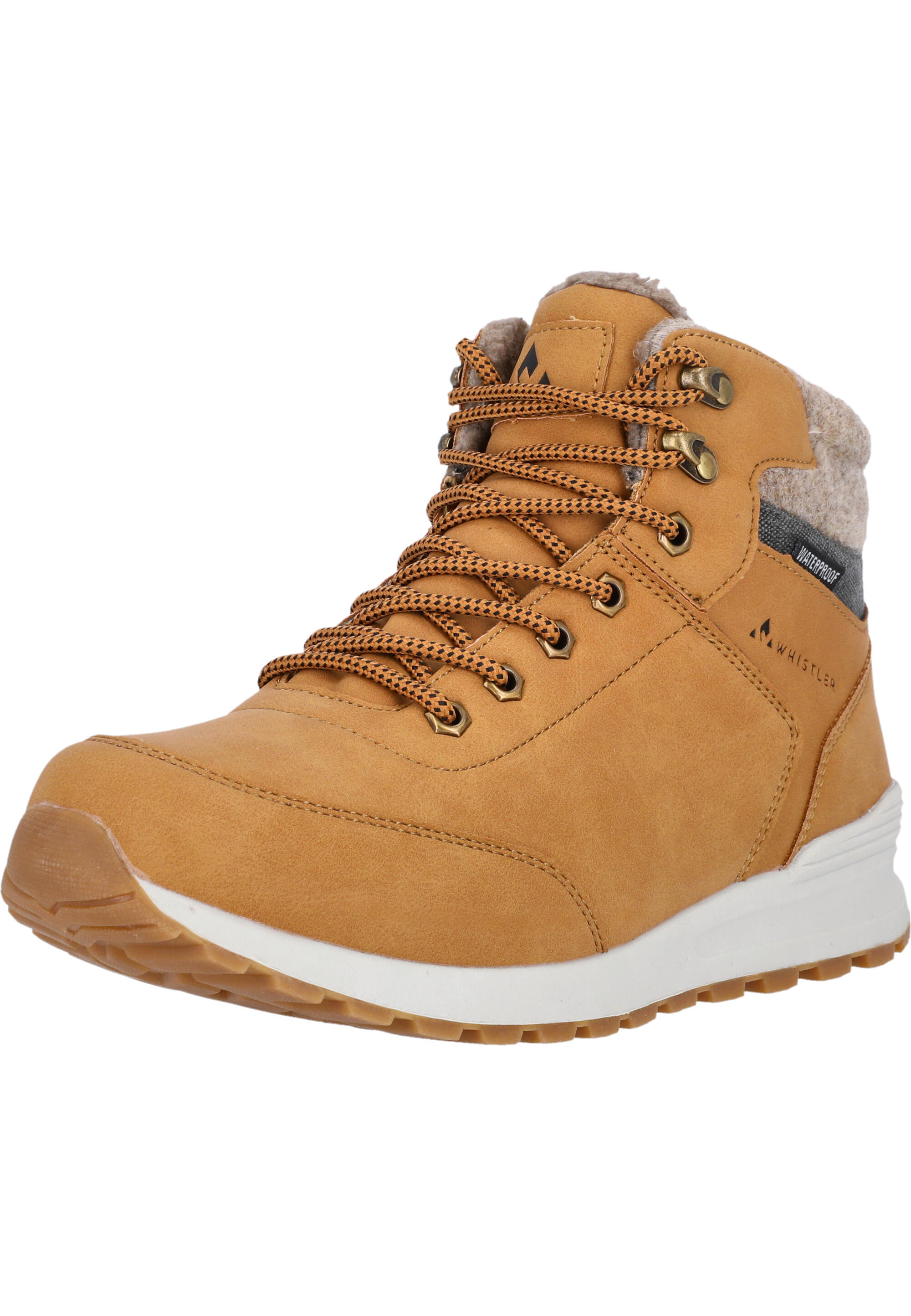 Buty zimowe Whistler Merotu 2/15