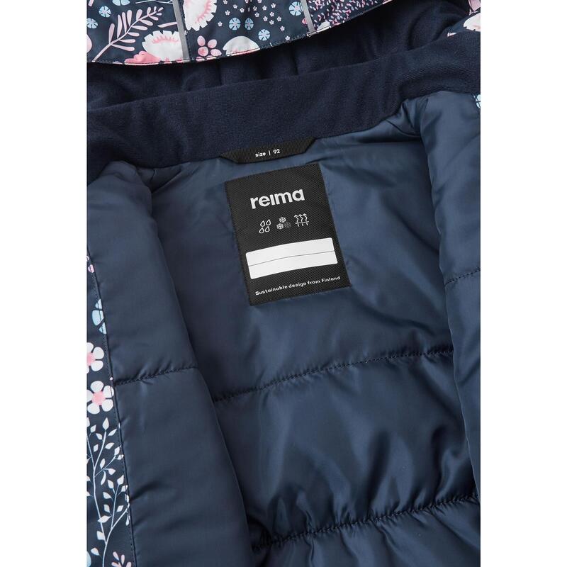 REIMA Reimatec Winterjacke Kuhmoinen