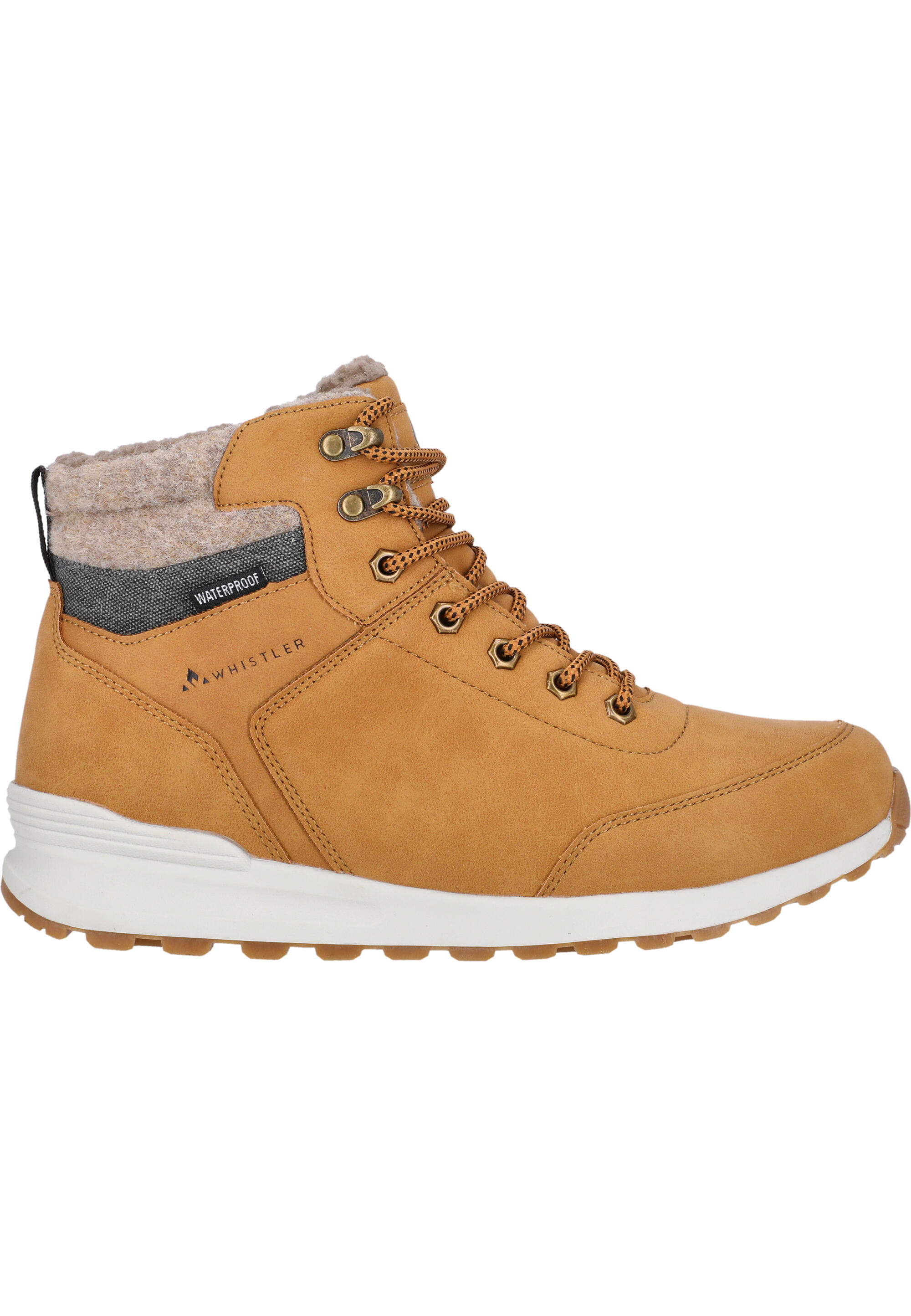 Bottes Merotu 2/7