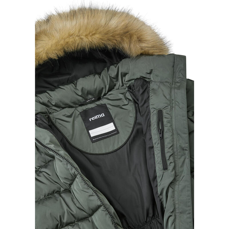 REIMA Winterjacke Lunta