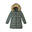 REIMA Winterjacke Lunta