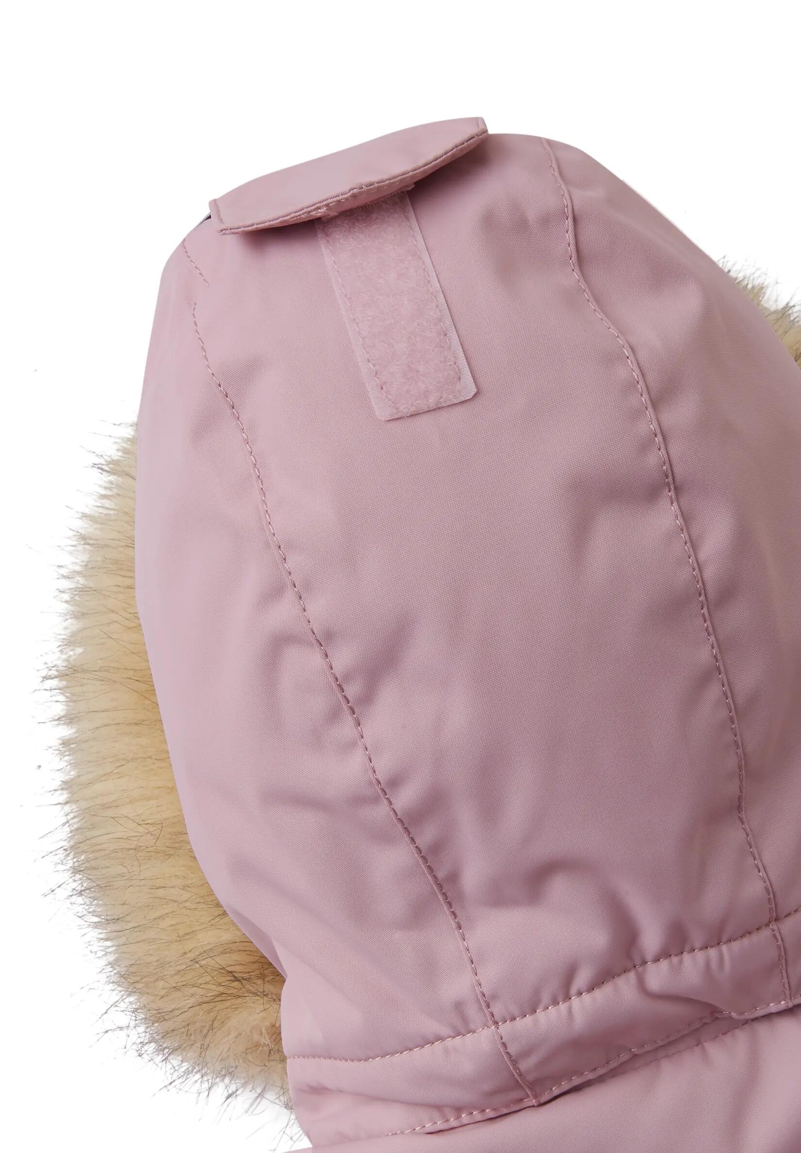 Combinaison d'hiver ReimaTec Gotland - Finition BIONIC-FINISH®ECO sans PFAS 7/7