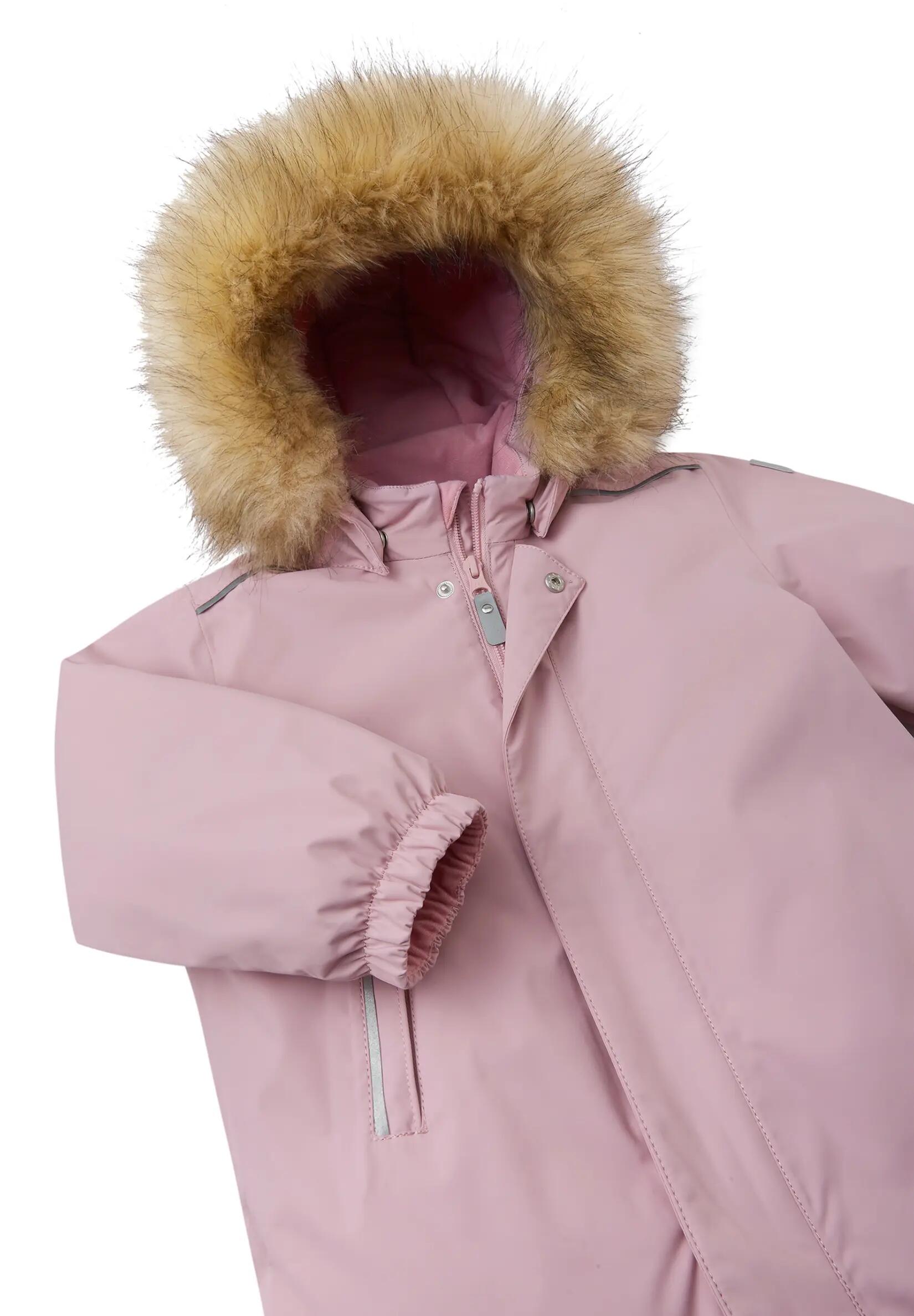 Combinaison d'hiver ReimaTec Gotland - Finition BIONIC-FINISH®ECO sans PFAS 3/7