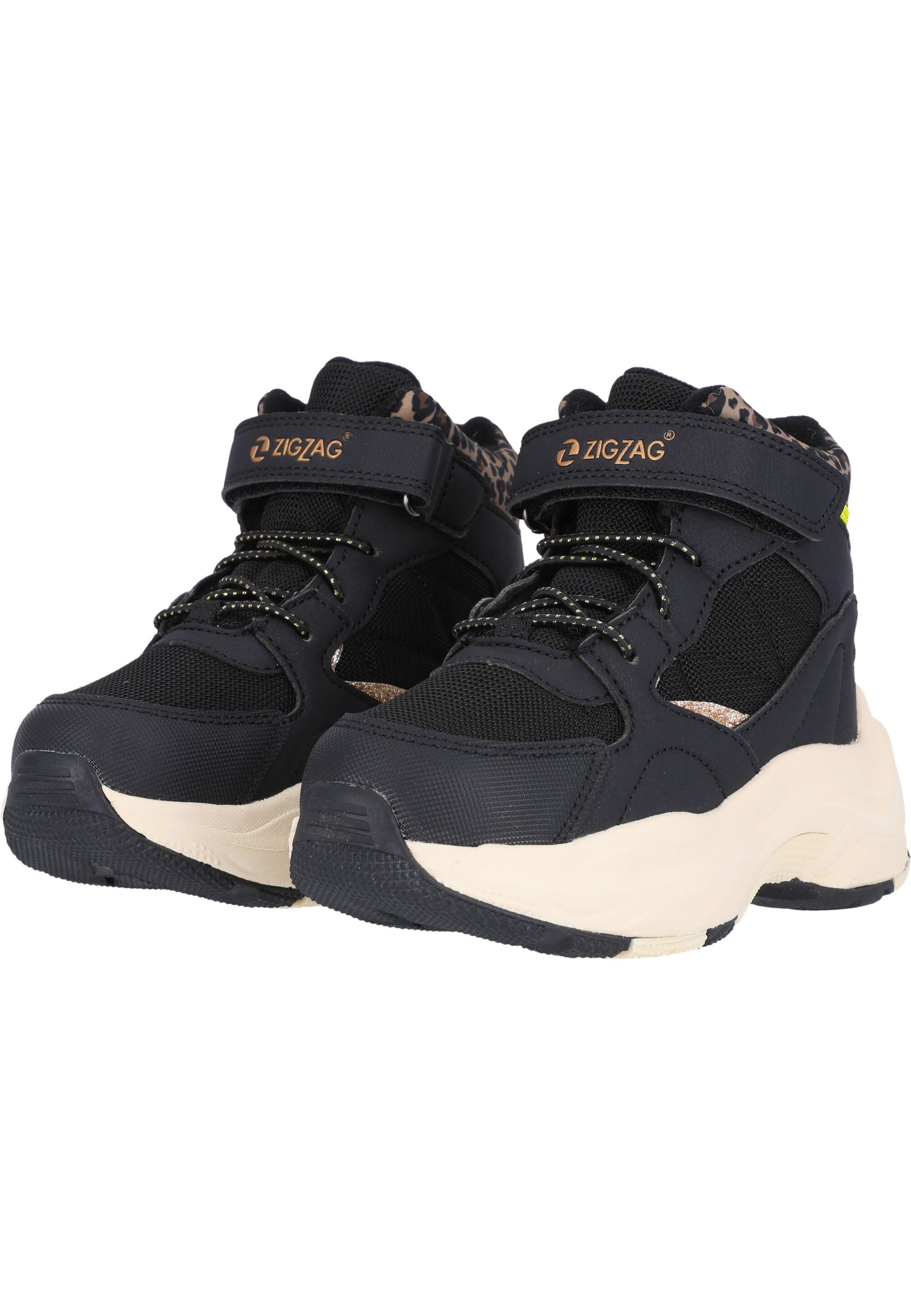 Bottes d'hiver Ransa 4/6