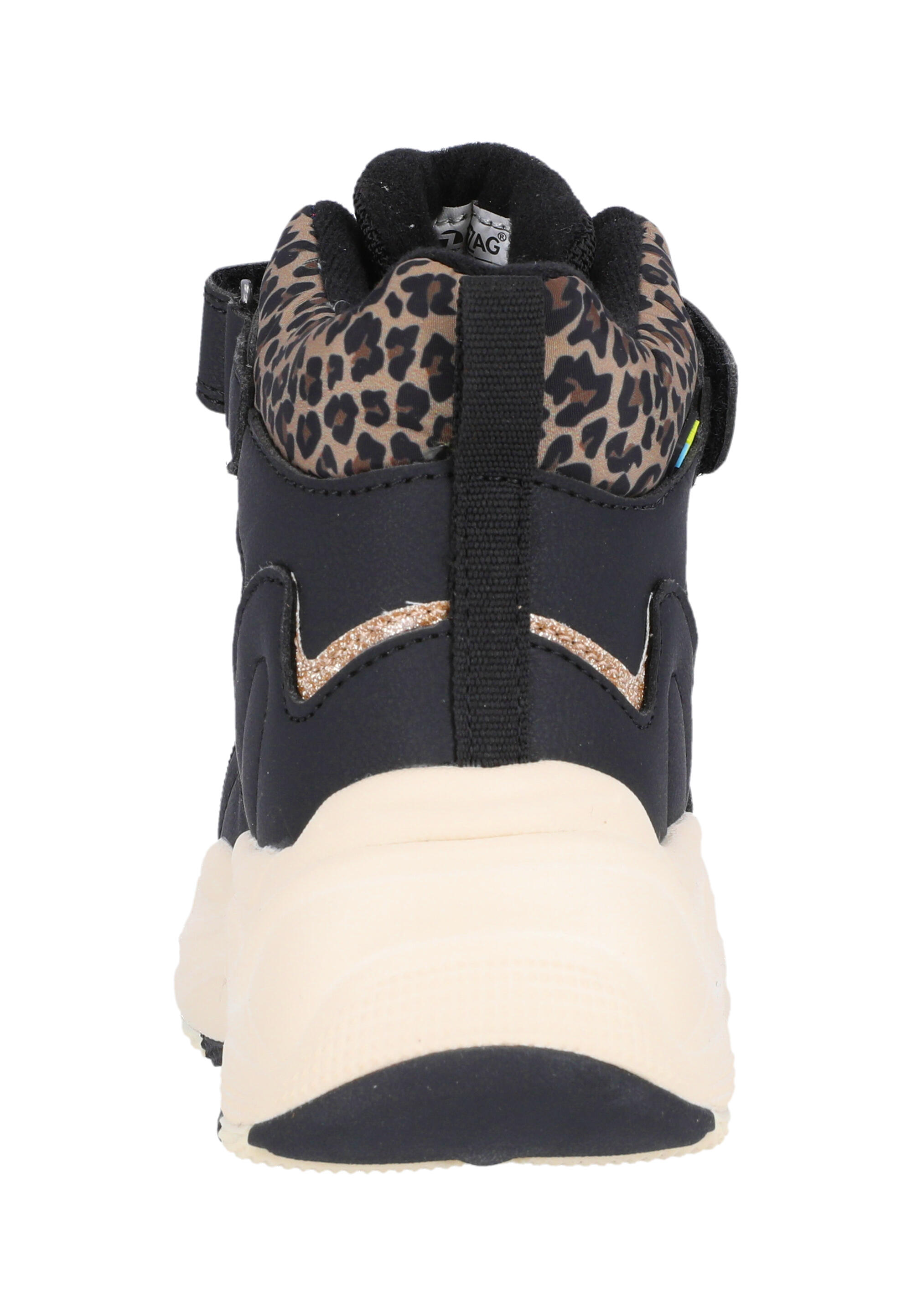 Bottes d'hiver Ransa 5/6