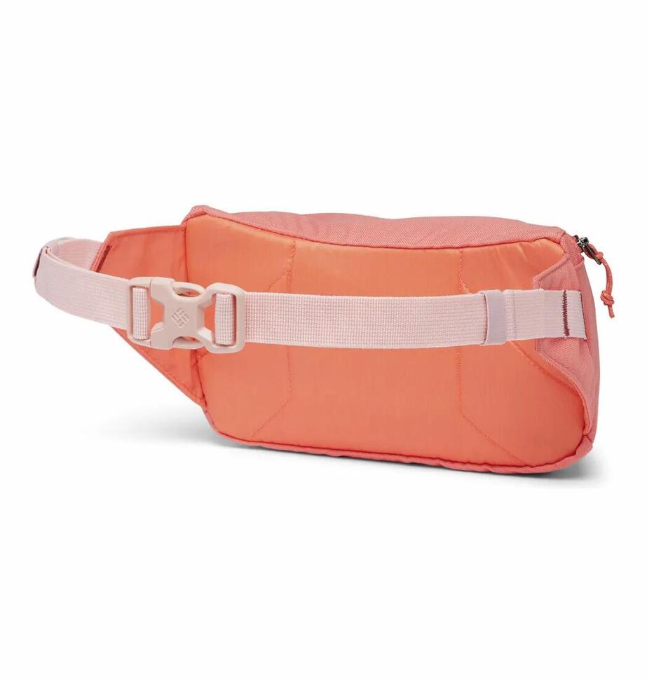 Saszetka Turystyczna Columbia Zigzag Hip Pack Nerka