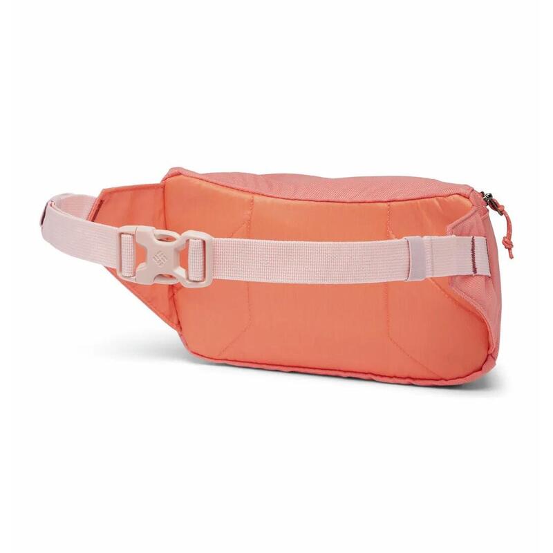 Saszetka Turystyczna Columbia Zigzag Hip Pack Nerka