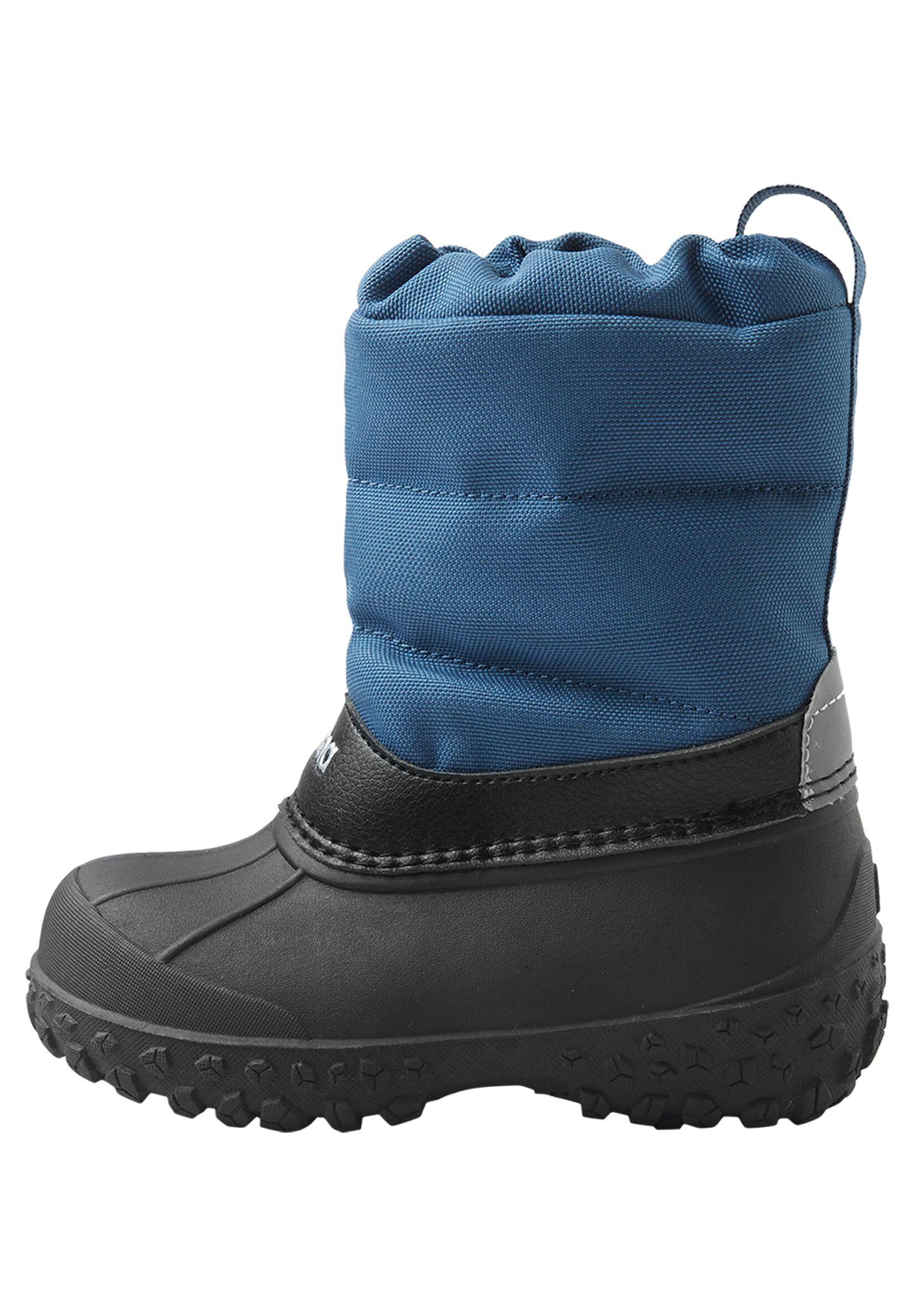 REIMA Winterstiefel Loskari - ohne PVC und Fluorcarbon