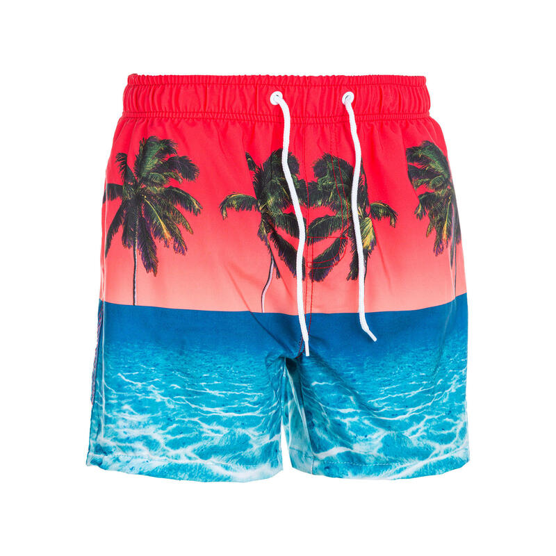 Cruz Badeshorts Farell