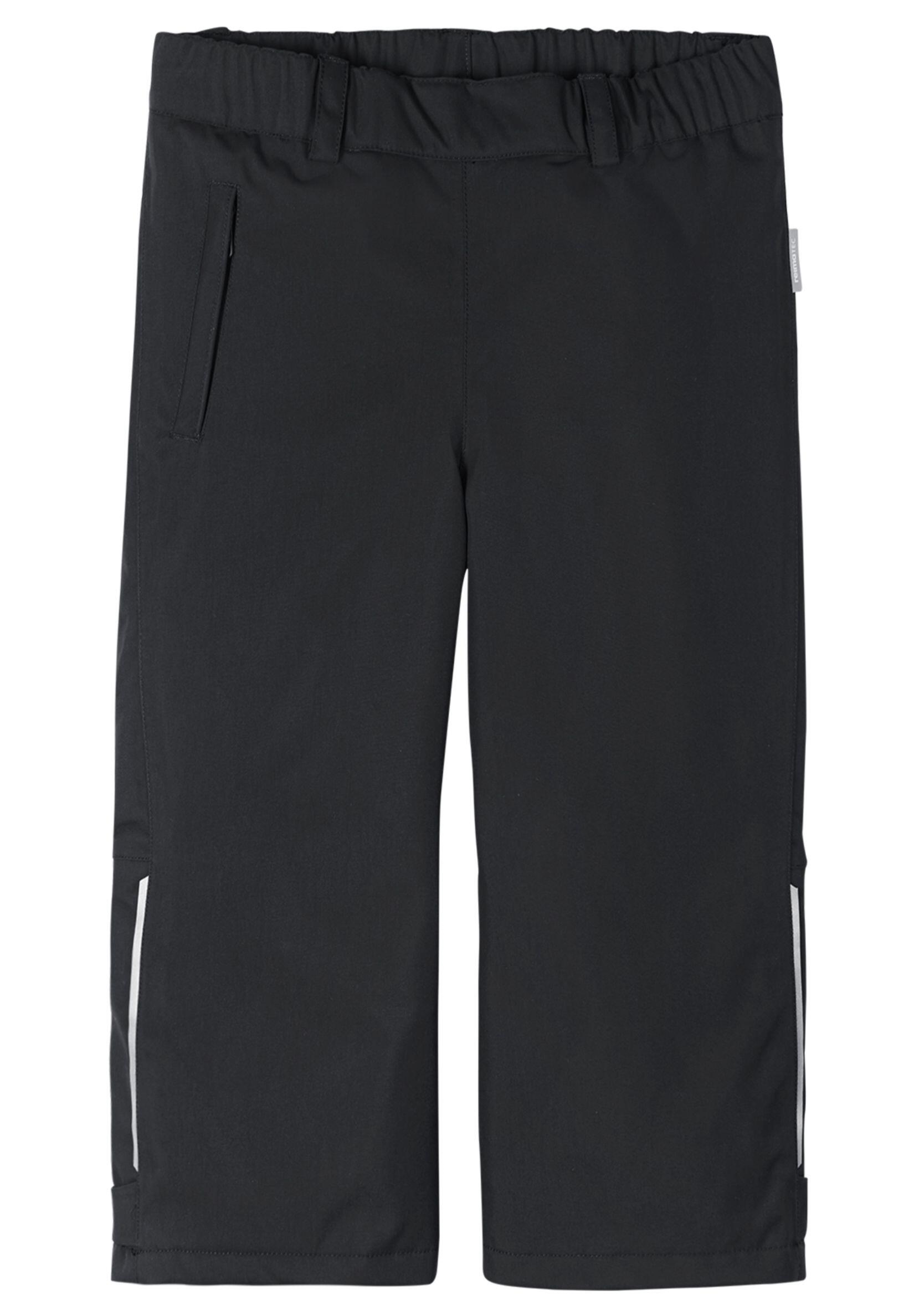 Reimatec Schneehose Topakka - Schneefang an den Beinabschlüssen 1/5