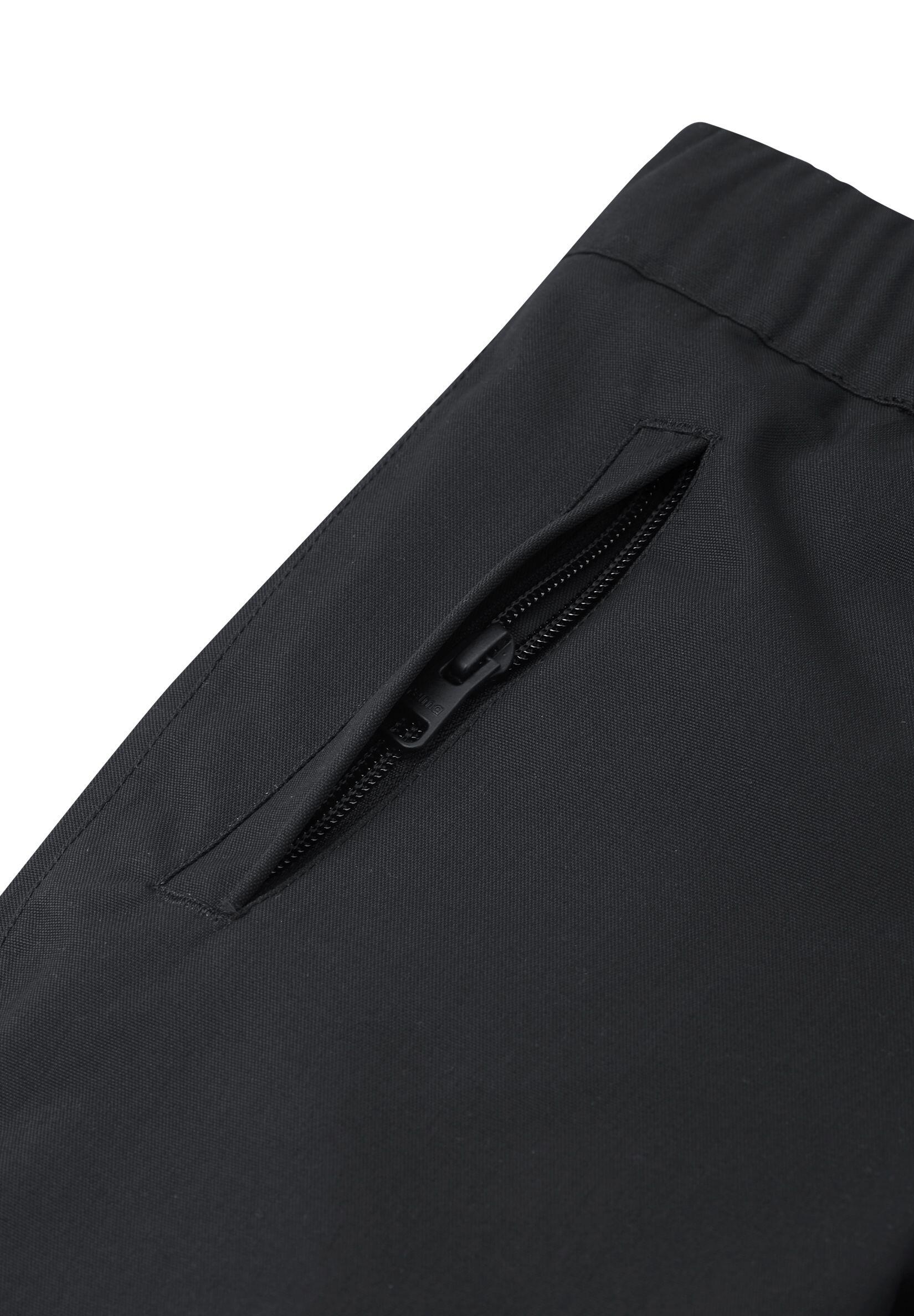 Reimatec Schneehose Topakka - Schneefang an den Beinabschlüssen 5/5