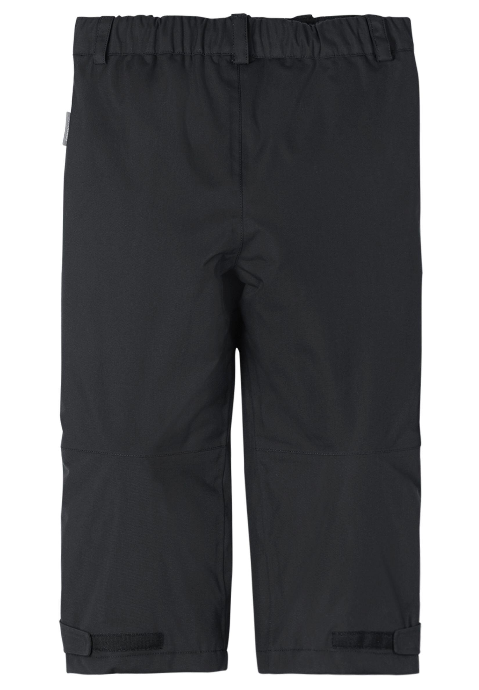 Reimatec Schneehose Topakka - Schneefang an den Beinabschlüssen 2/5