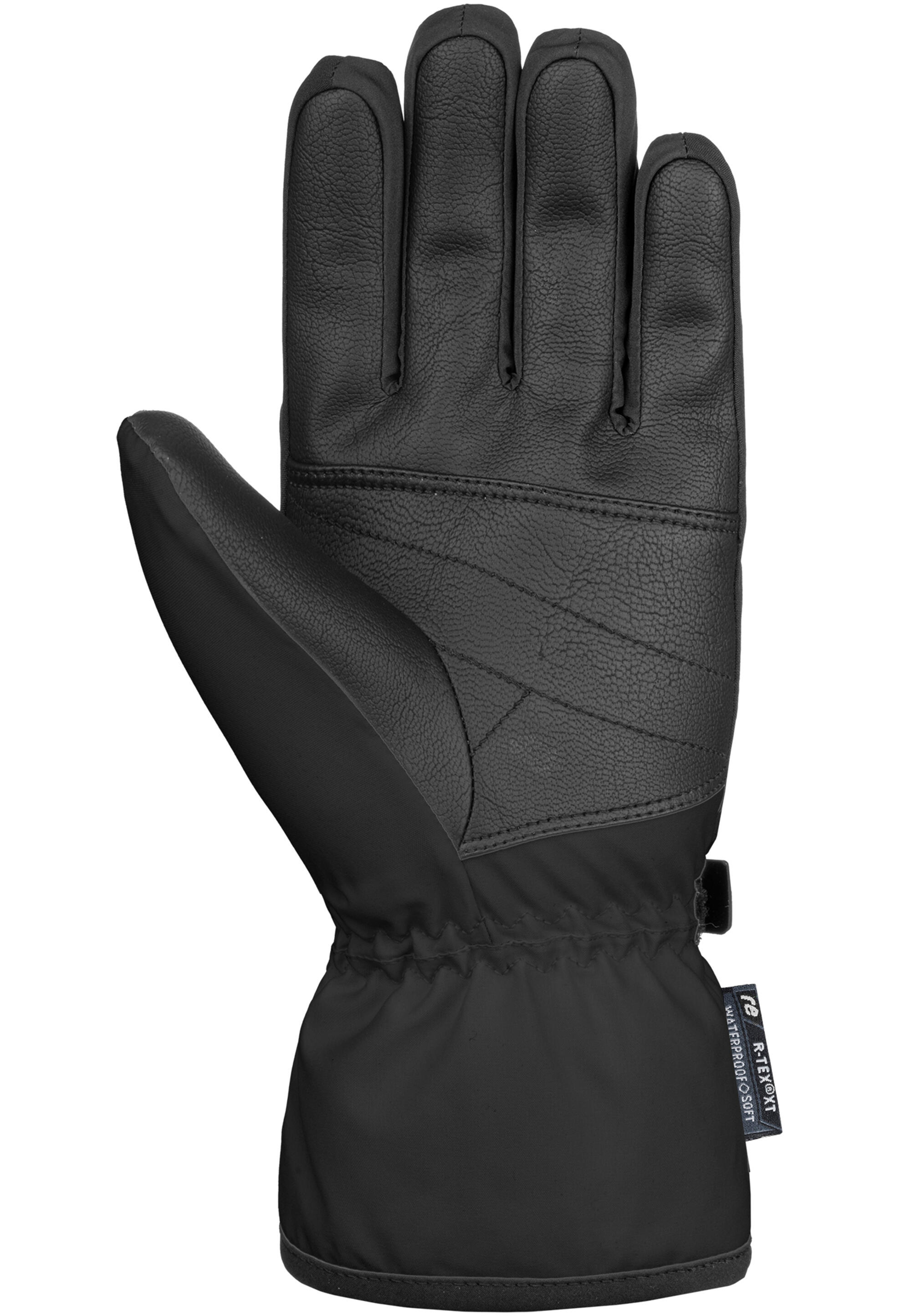 Guanti da sci per bambini Reusch Moni R-TEX® XT 5/5