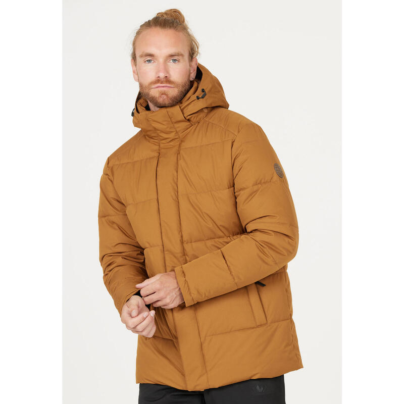 WHISTLER Jacke Atlas