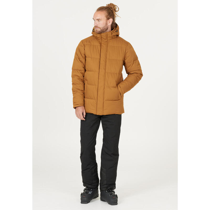 WHISTLER Jacke Atlas