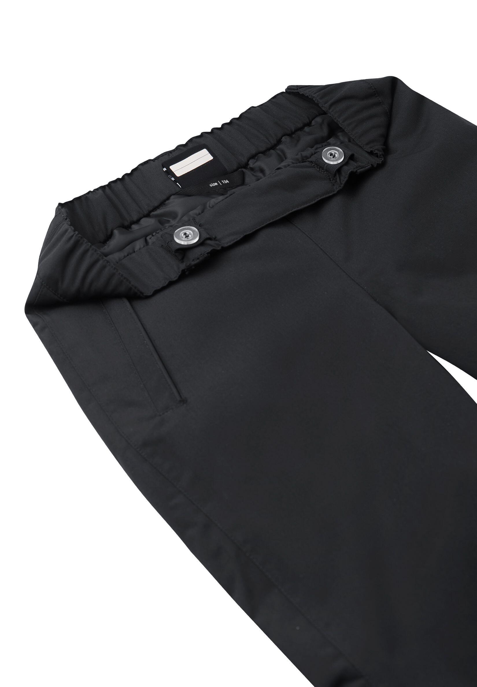 Reimatec Schneehose Topakka - jupe pare-neige au bas des jambes 3/5