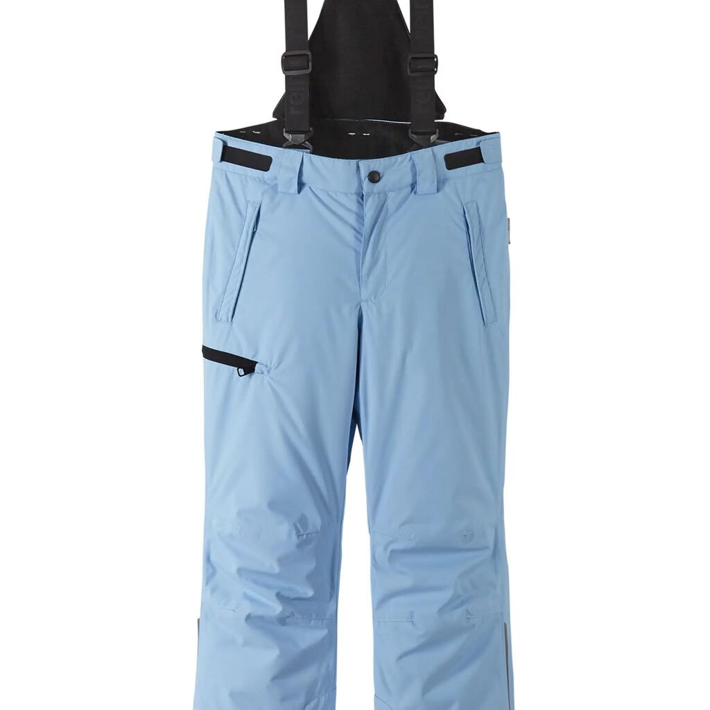 tec Kinder Schneehose Terrie Frozen Blue