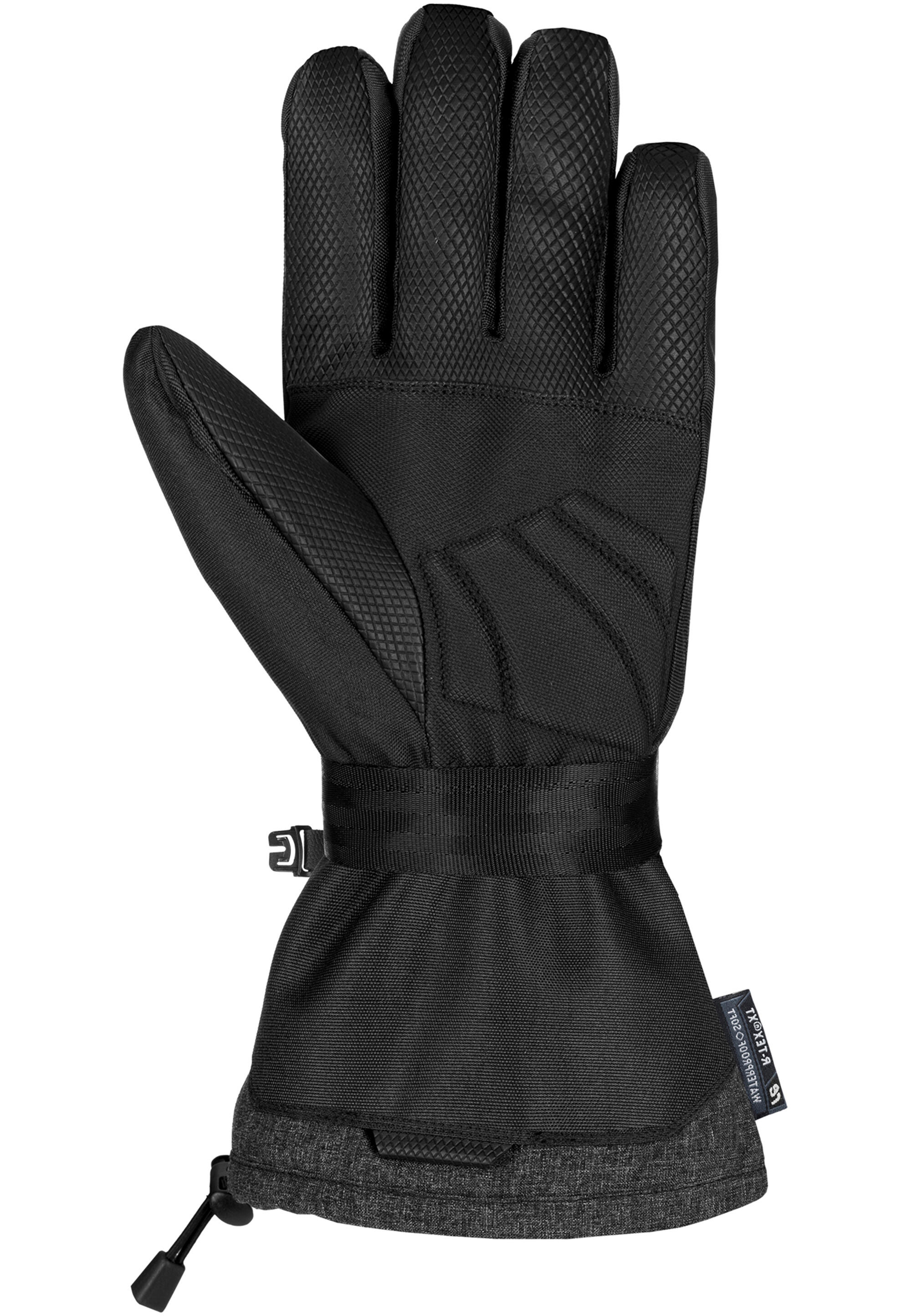 Luvas de esqui Reusch Take R-TEX® XT 3/7
