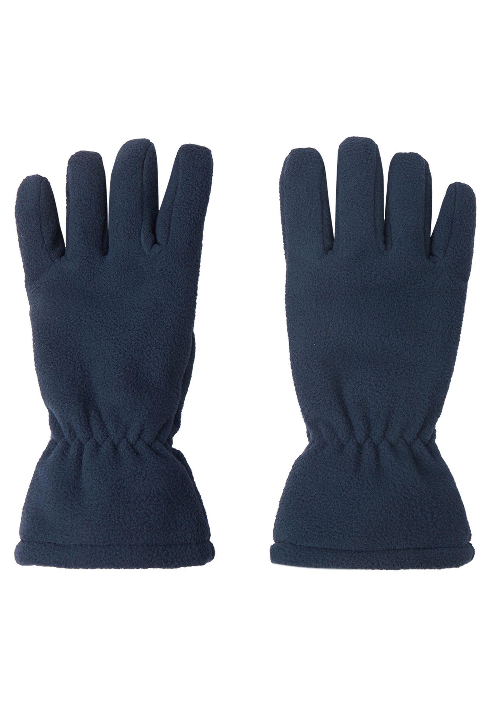 REIMA REIMA Fleece-Handschuhe Varmin