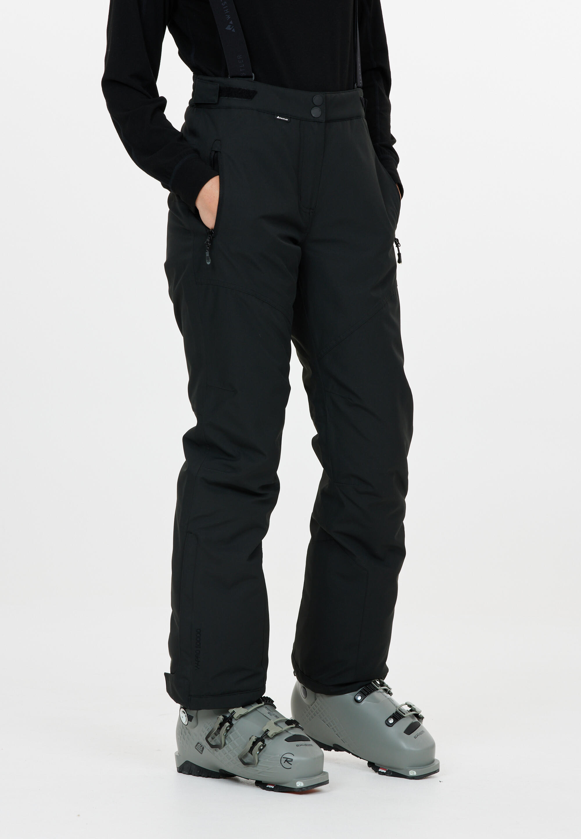 Pantalon de ski Drizzle 4/7