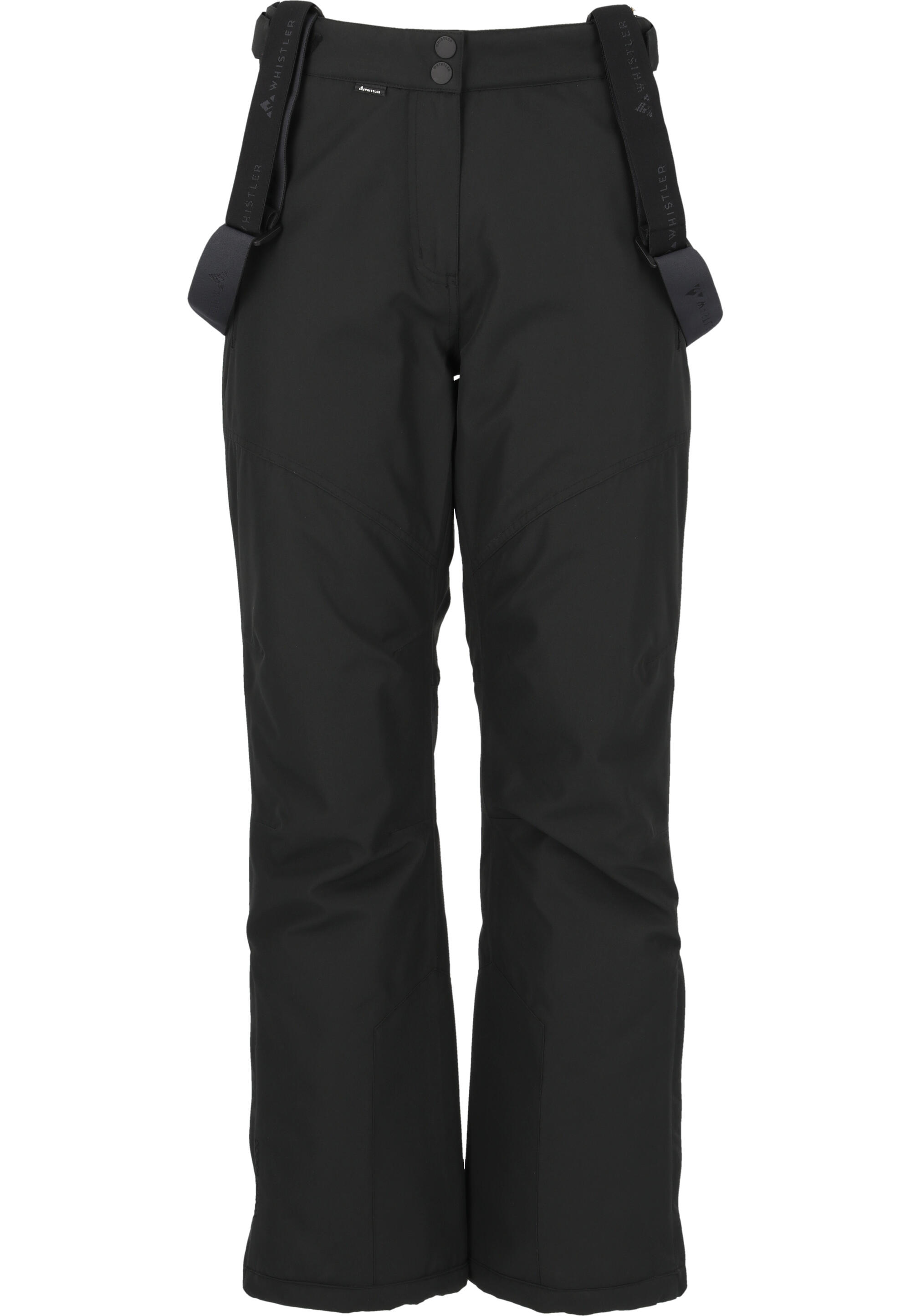 WHISTLER Skibroek Drizzle