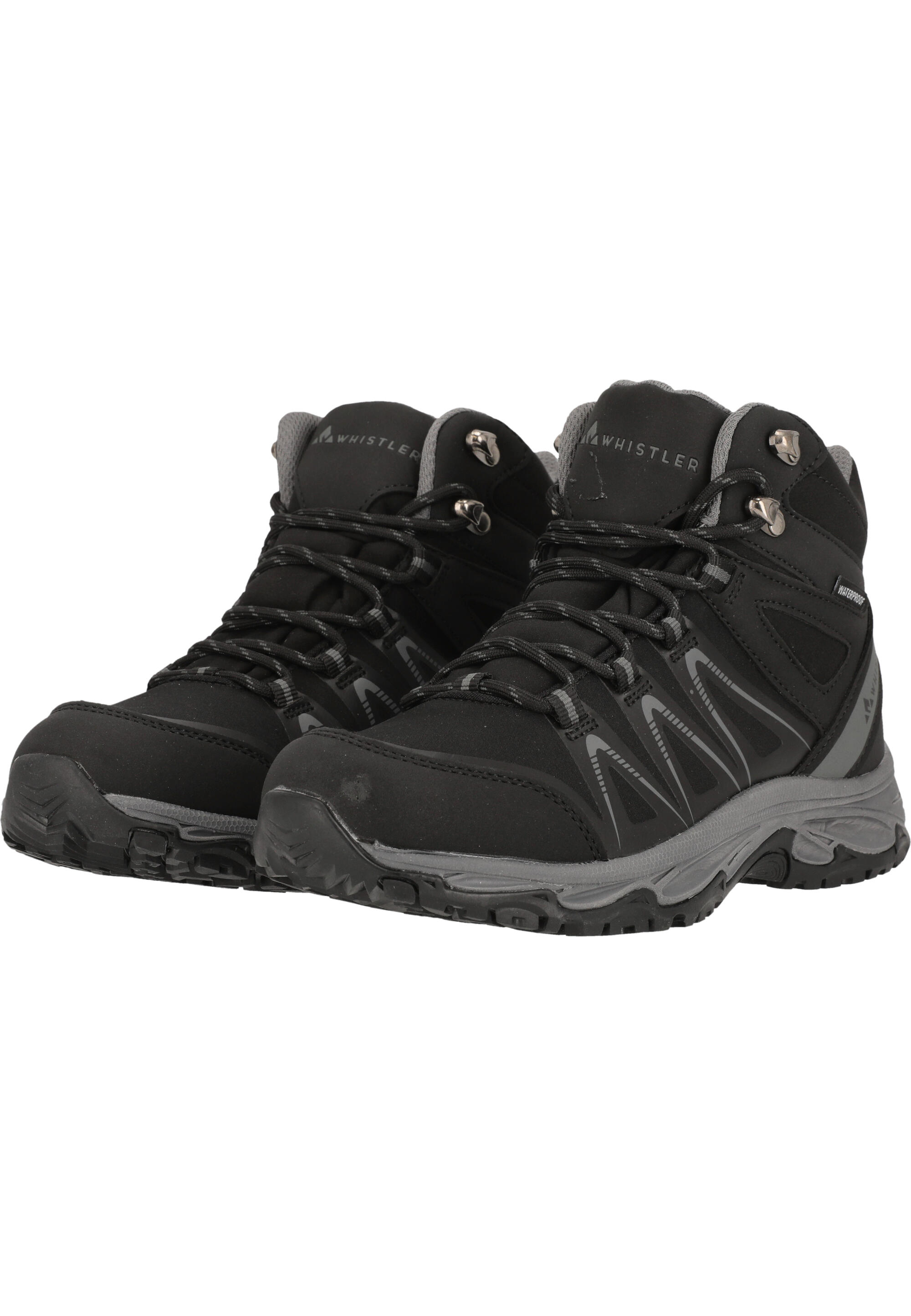 Outdoorschuhe Cansou 4/7