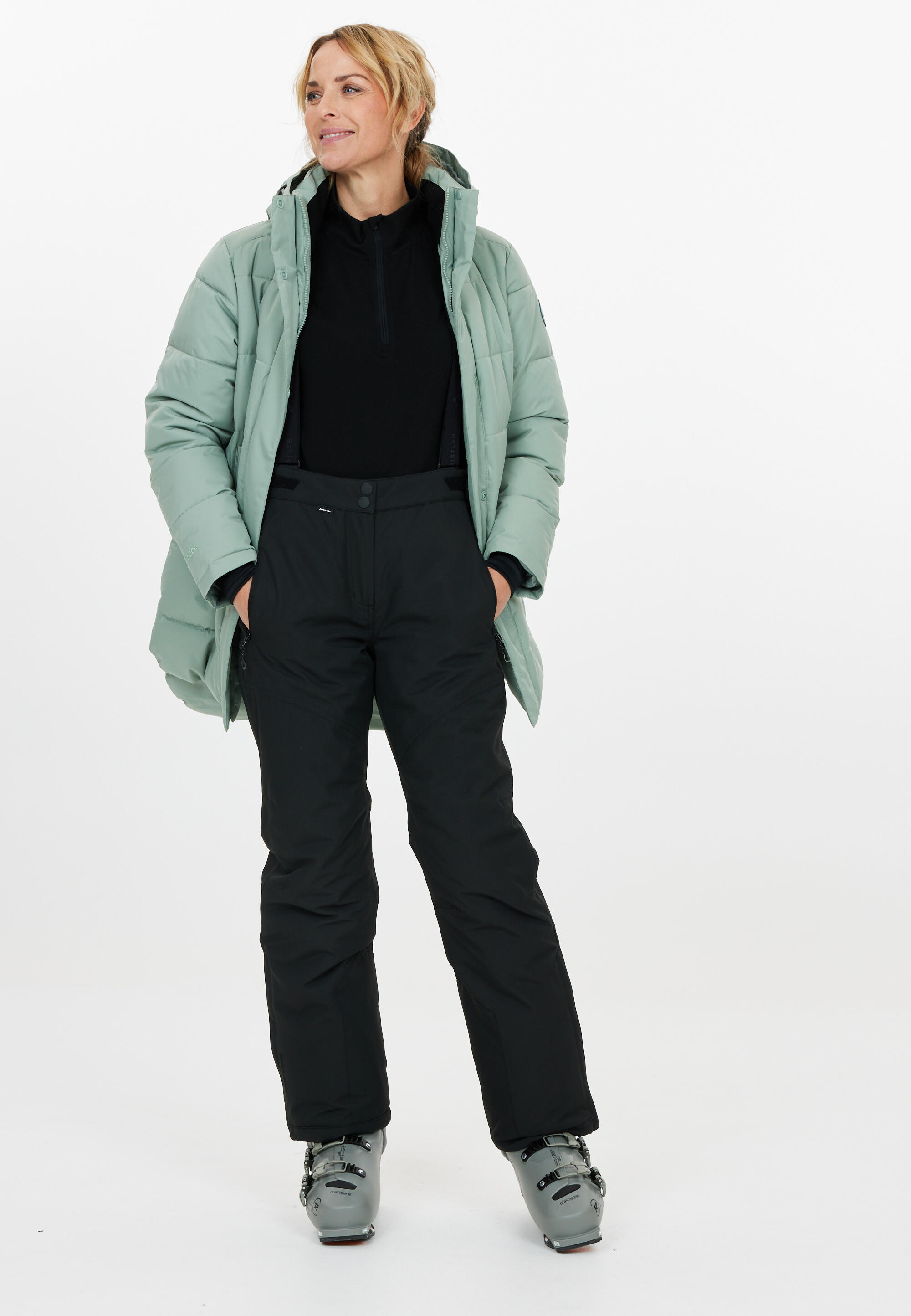 Pantalon de ski Drizzle 3/7