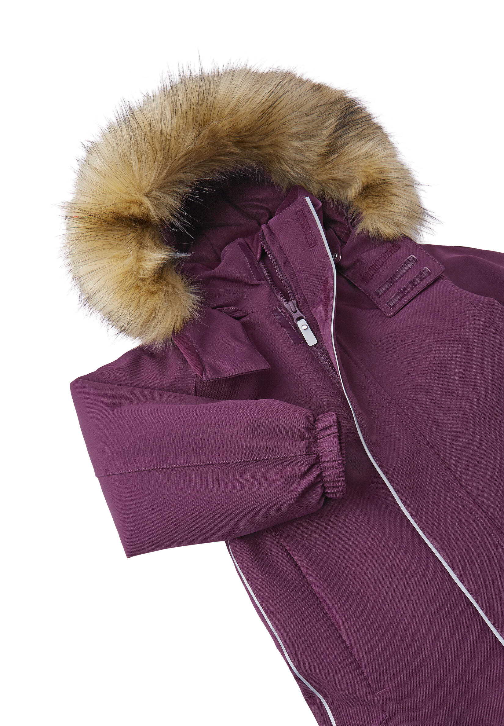 Reimatec Schneeanzug Winteroverall Trondheim - 3/9